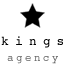 Kings agency logo