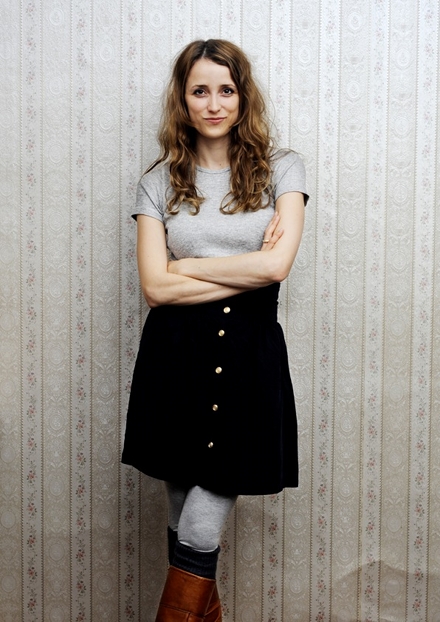 Lissa Schwerm